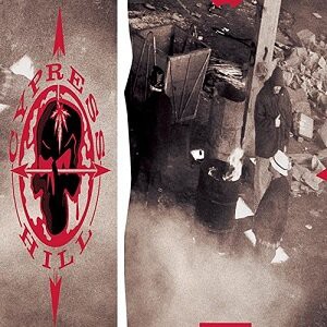 Cypress Hill : FUNK OF AGES