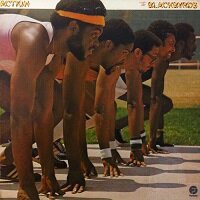 Action / The Blackbyrds : FUNK OF AGES