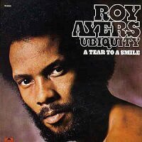 Edwin Birdsong レアグルーヴ　FUNK ROCK ロイ・エアーズ About Roy Ayers ： ロイ・エアーズ - レアグルーヴ~ヒップ