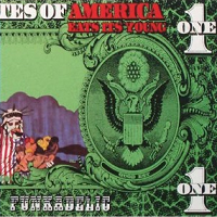 America Eats Its Young / Funkadelic : FUNK OF AGES