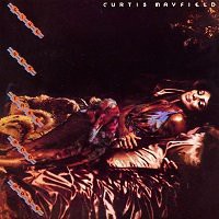 Give, Get, Take And Have &frasl; Curtis Mayfield : FUNK OF AGES