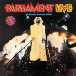 Favorite Albums of 70's : FUNK OF AGES