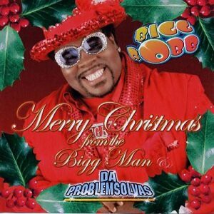 In The Jingle Groove : Christmas Funk Albums : FUNK OF AGES