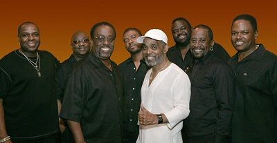 80年代10大ファンク・バンド : FUNK OF AGES