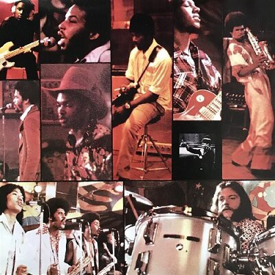 ★全てＵＳオリジナル盤★『７６年～７８年のファンク・バンド』傑作４枚セット ☆全てUSオリジナル盤☆『76年～78年のファンク・バンド』傑作4枚