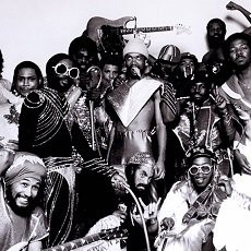 10 Favorite P-Funk Gems : FUNK OF AGES
