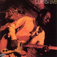 Live!/Curtis Mayfield : FUNK OF AGES