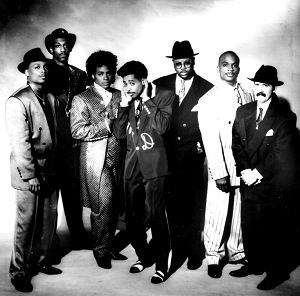 80年代10大ファンク・バンド : FUNK OF AGES