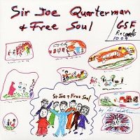 Sir Joe Quarterman & Free Soul : FUNK OF AGES