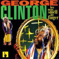 ジョージ・クリントン e Clinton 中古CDアルバム 8枚セット ジョージ