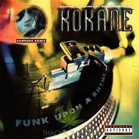 Kokane★Funk Upon A Rhyme◆レコード Kokane☆Funk Upon A Rhyme◇レコード Kokane - Funk Upon a