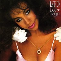 Love Magic / L.T.D. : FUNK OF AGES