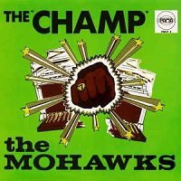 THE MOHAWKS The CHAMP 新品未使用　送料込み　大ネタ The Mohawks (Alan Hawkshaw) The Champ - YouTube