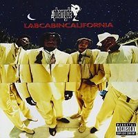 Labcabincalifornia / The Pharcyde : FUNK OF AGES