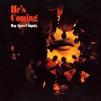 He's Coming/Roy Ayers Ubiquity : FUNK OF AGES