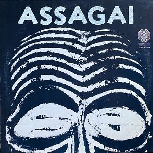 Assagai : FUNK OF AGES