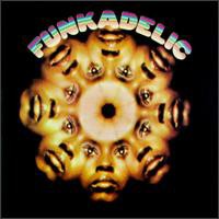 Funkadelic : FUNK OF AGES