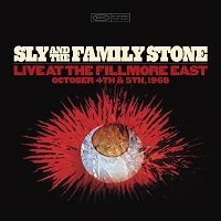 Live At The Fillmore East October 4th & 5th,1968/Sly & The