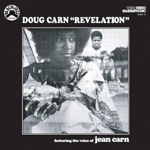 Revelation / Doug Carn featuring The Voice of Jean Carn : FUNK OF AGES