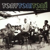House Of Music/Tony Toni Tone : FUNK OF AGES