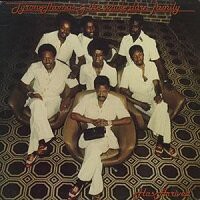 Has Arrived / The Whole Darn Family : FUNK OF AGES