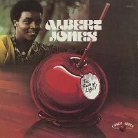 The Facts Of Life / Albert Jones : FUNK OF AGES