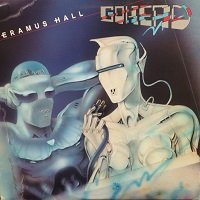 送料無料 激レアLP 　エラムス・ホールERAMUS HALL　#Mellow Gohead / Eramus Hall : FUNK OF AGES
