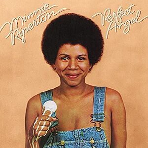 Perfect Angel / Minnie Riperton : FUNK OF AGES