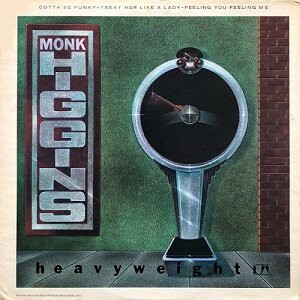 Us オリジナル 極美品 Monk Higgins レアグルーヴ サンプリング Monk Higgins / Little Mama(LP) / United Artists 1972 US