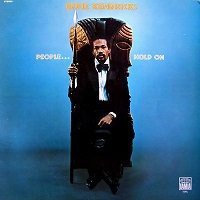 People Hold On / Eddie Kendricks : FUNK OF AGES