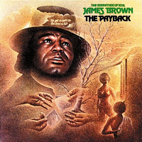 James Brown – The Payback – 2 x Vinyl (LP, Album + 2 more