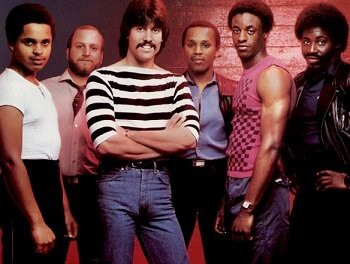 ★全てＵＳオリジナル盤★８０'Ｓファンク・バンド名盤４枚セット ☆全てUSオリジナル盤☆80'Sファンク・バンド名盤4枚セット