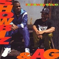 Runaway Slave / Showbiz & A.G. : FUNK OF AGES