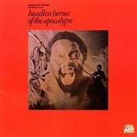 Headless Heroes Of The Apocalypse / Eugene McDaniels : FUNK