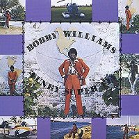 Funky Super Fly / Bobby Williams : FUNK OF AGES
