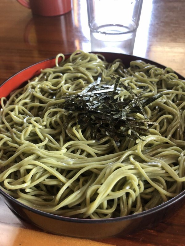 深まる ふかまる あいの生活