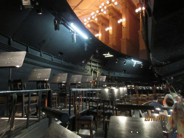 56年クナのバイロイト「指環」CDその他を聴いて : grunerwaldのblog