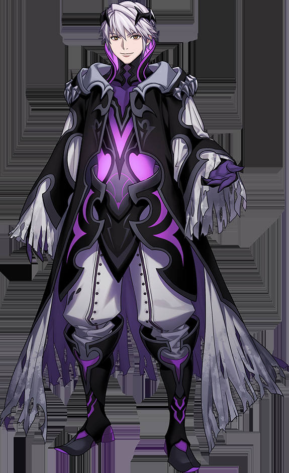 Feh 神装ルフレに対するみんなの反応まとめ ルフレch ファイアーエムブレムヒーローズ攻略まとめ速報