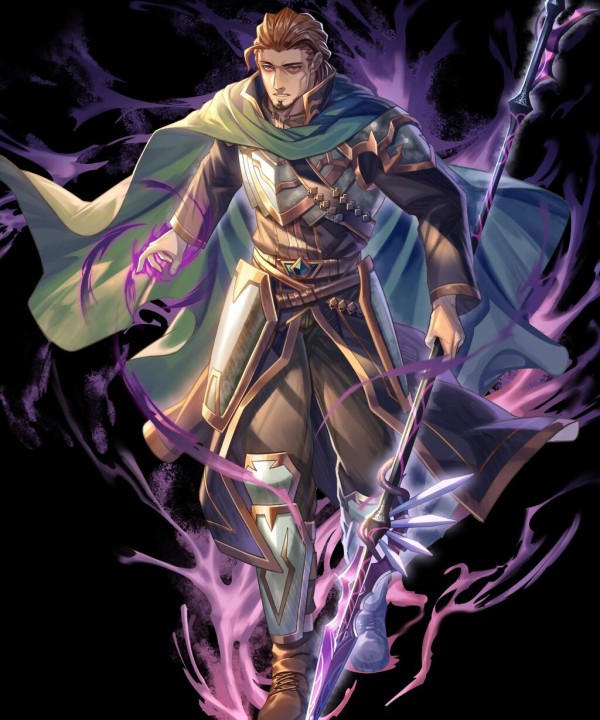 Feh 闇オルソンの全イラスト判明 比翼やないかこれ ルフレch ファイアーエムブレムヒーローズ攻略まとめ速報