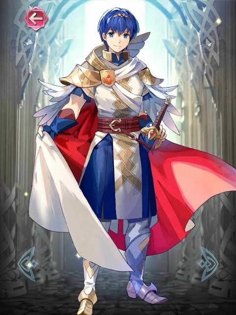 Feh アゼルってなんか初期から 3でいたみたいな顔してるよな何でだろう ルフレch ファイアーエムブレムヒーローズ攻略まとめ速報