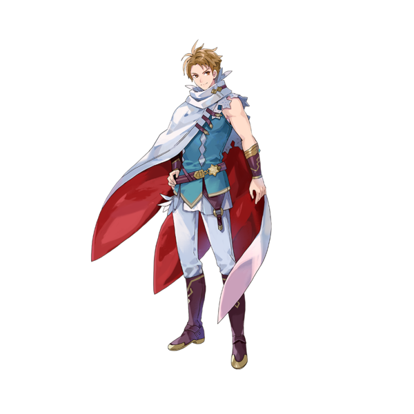 Feh 6 25に神装マシューが登場 ルフレch ファイアーエムブレムヒーローズ攻略まとめ速報