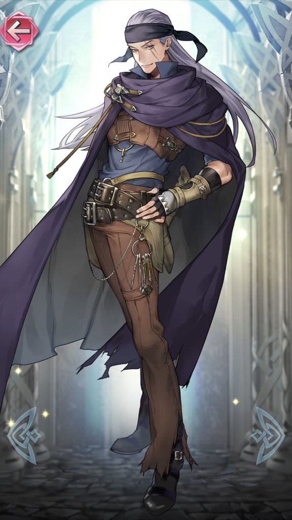 FEH】ラガルトおじさんマジでカッコいいな…… ルフレch. ファイアーエムブレムヒーローズ攻略まとめ速報