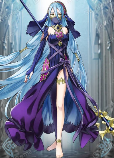 Feh Fehでは可愛くなってるけどムービーの黒アクアダンスすっげーださない ルフレch ファイアーエムブレムヒーローズ攻略まとめ速報