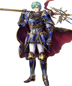 Feh 伝承エフラムの評価と個体値 ステータス おすすめスキル継承 聖印 ルフレch ファイアーエムブレムヒーローズ攻略まとめ速報