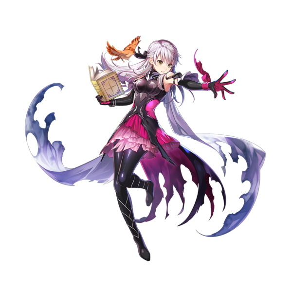 Feh 神装ミカヤに対するみんなの反応まとめ ルフレch ファイアーエムブレムヒーローズ攻略まとめ速報