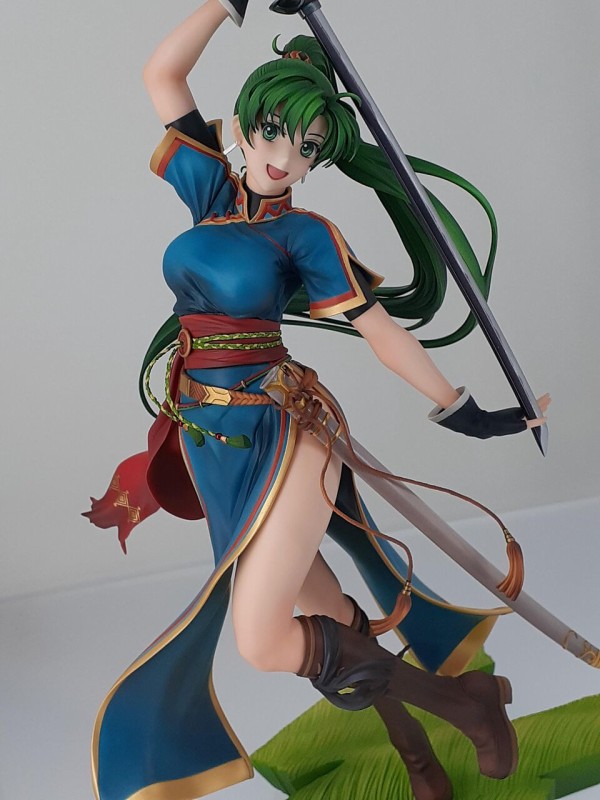 Fe リンが1 7スケールでフィギュア化 これ買う人おる ルフレch ファイアーエムブレムヒーローズ攻略まとめ速報