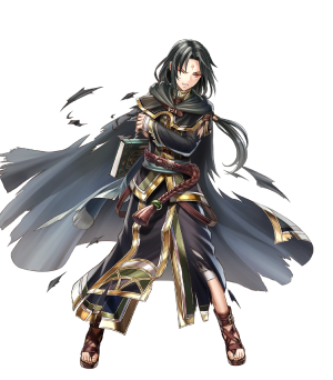 Feヒーローズ Feh セネリオの評価と個体値 ステータス おすすめスキル継承 ルフレch ファイアーエムブレムヒーローズ攻略まとめ速報