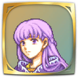 Feヒーローズ Feh 天才絵師が描いたソフィーヤｷﾀ ﾟ ﾟ ルフレch ファイアーエムブレム ヒーローズ攻略まとめ速報