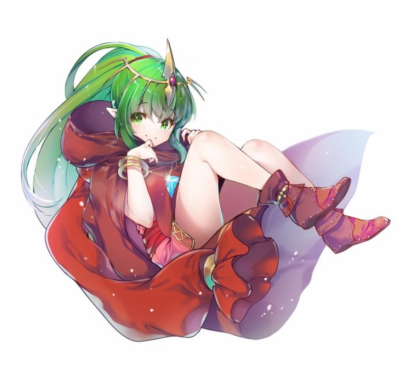 Feh チキたそはこれが一番可愛い ルフレch ファイアーエムブレムヒーローズ攻略まとめ速報