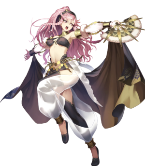 Feヒーローズ Feh 舞踏祭オリヴィエの評価と個体値 ステータス おすすめスキル継承 ルフレch ファイアーエムブレムヒーローズ攻略まとめ速報 Feヒーローズ Feh 舞踏祭オリヴィエの評価と個体値 ステータス おすすめスキル継承 ルフレch ファイアーエムブレムヒーローズ攻略まとめ速報